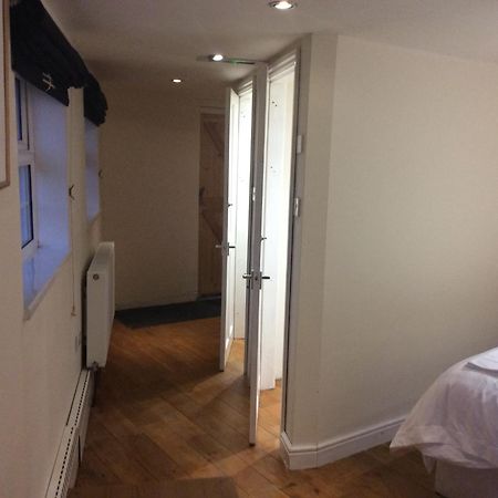 Bed and Breakfast Arncliffe Arms Glaisdale Zimmer foto