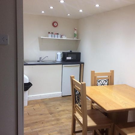 Bed and Breakfast Arncliffe Arms Glaisdale Zimmer foto