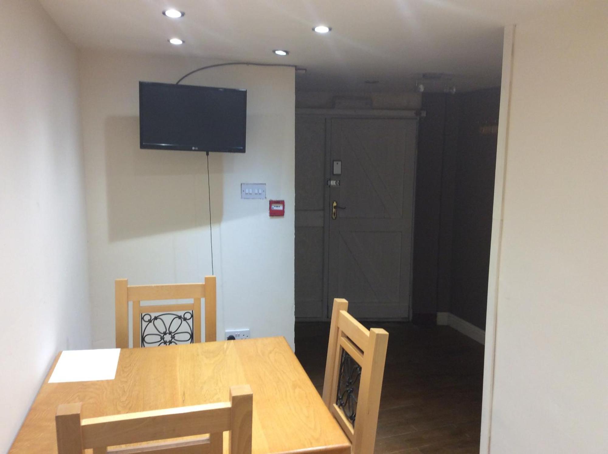 Bed and Breakfast Arncliffe Arms Glaisdale Zimmer foto
