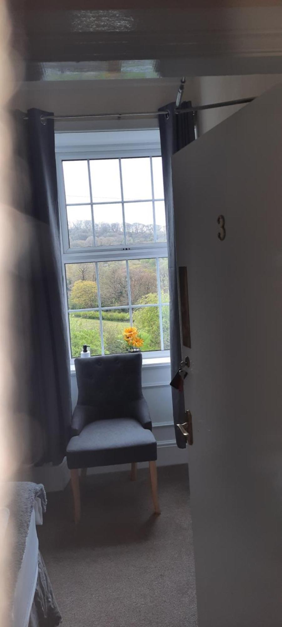 Bed and Breakfast Arncliffe Arms Glaisdale Exterior foto