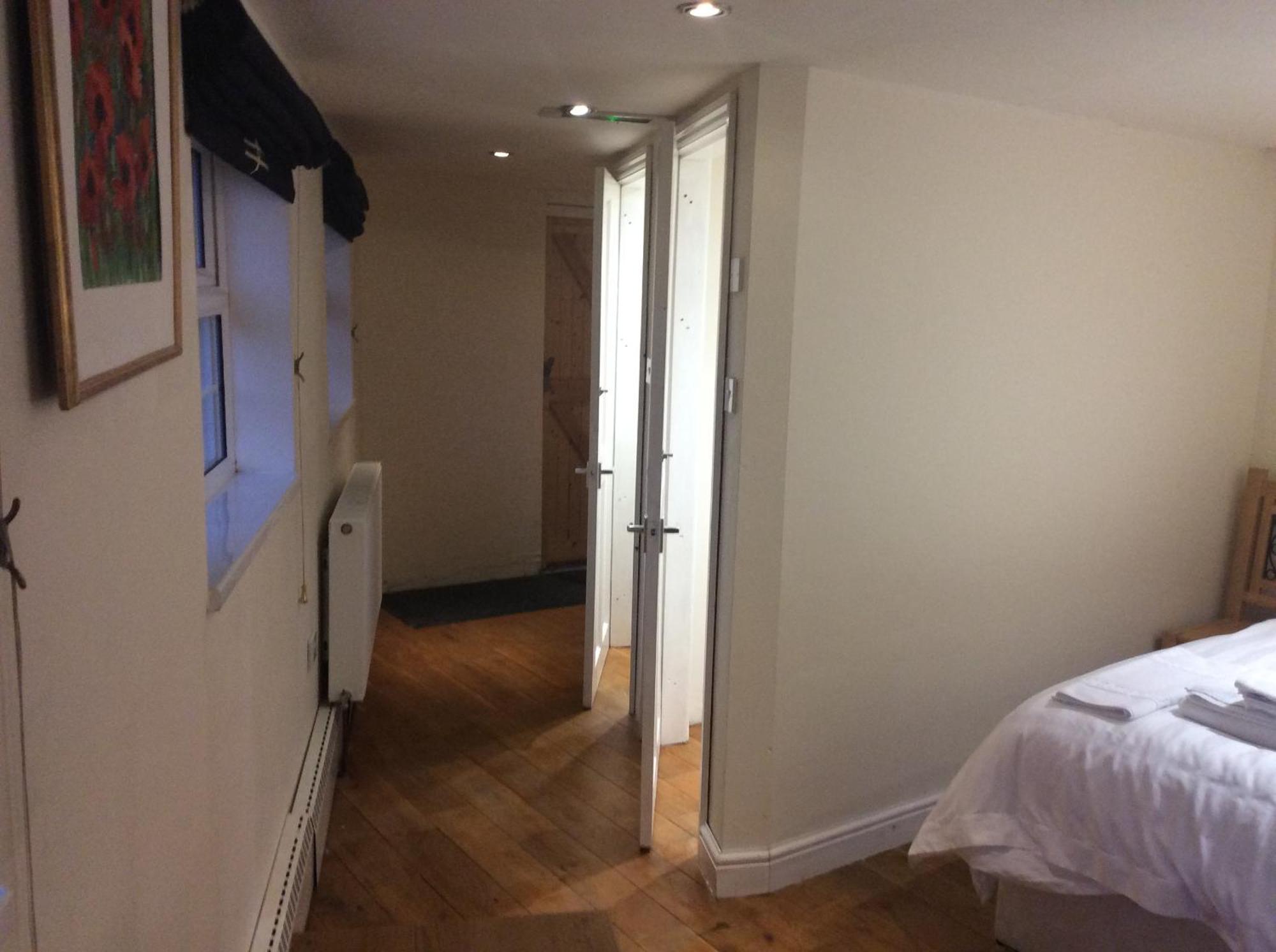 Bed and Breakfast Arncliffe Arms Glaisdale Zimmer foto