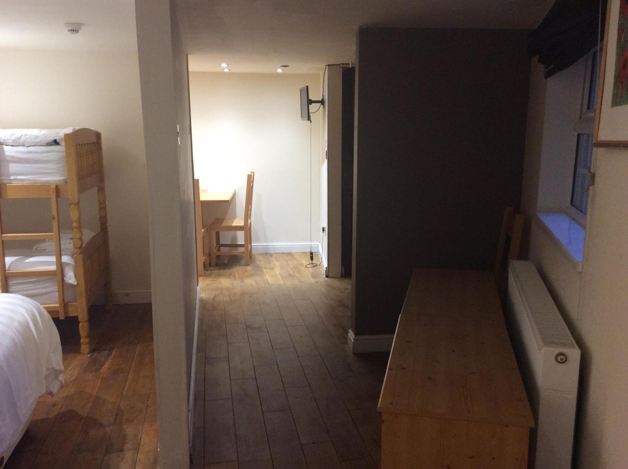 Bed and Breakfast Arncliffe Arms Glaisdale Zimmer foto