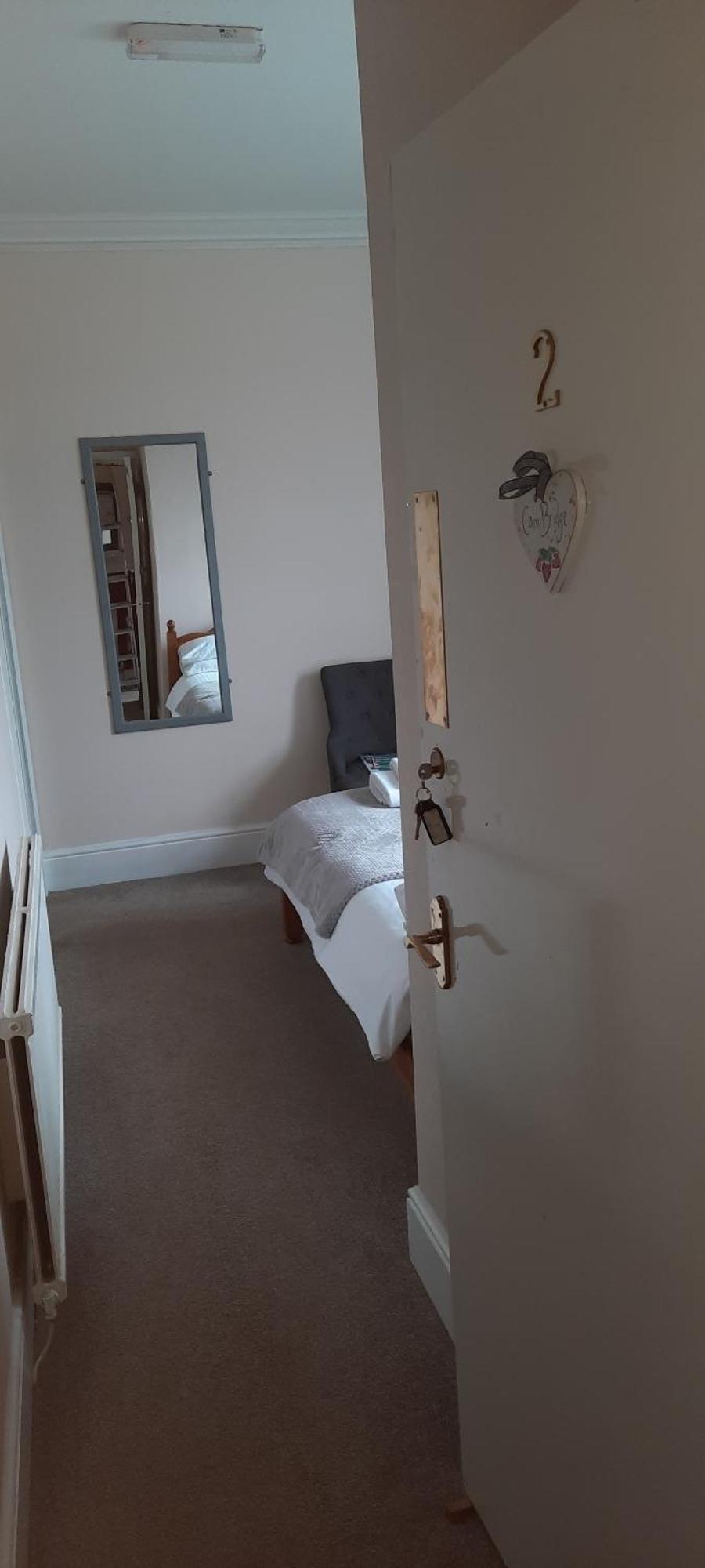 Bed and Breakfast Arncliffe Arms Glaisdale Zimmer foto
