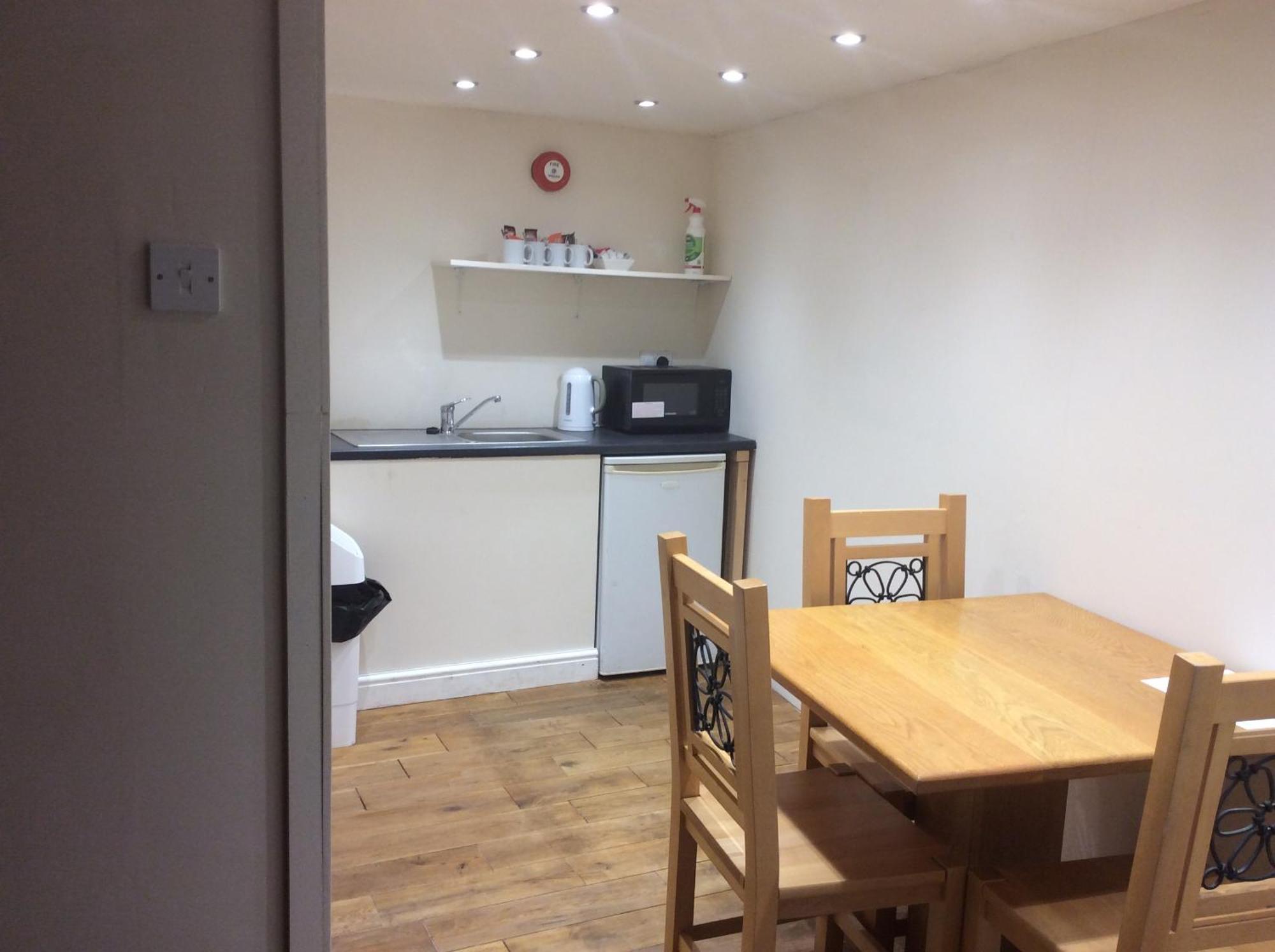 Bed and Breakfast Arncliffe Arms Glaisdale Zimmer foto