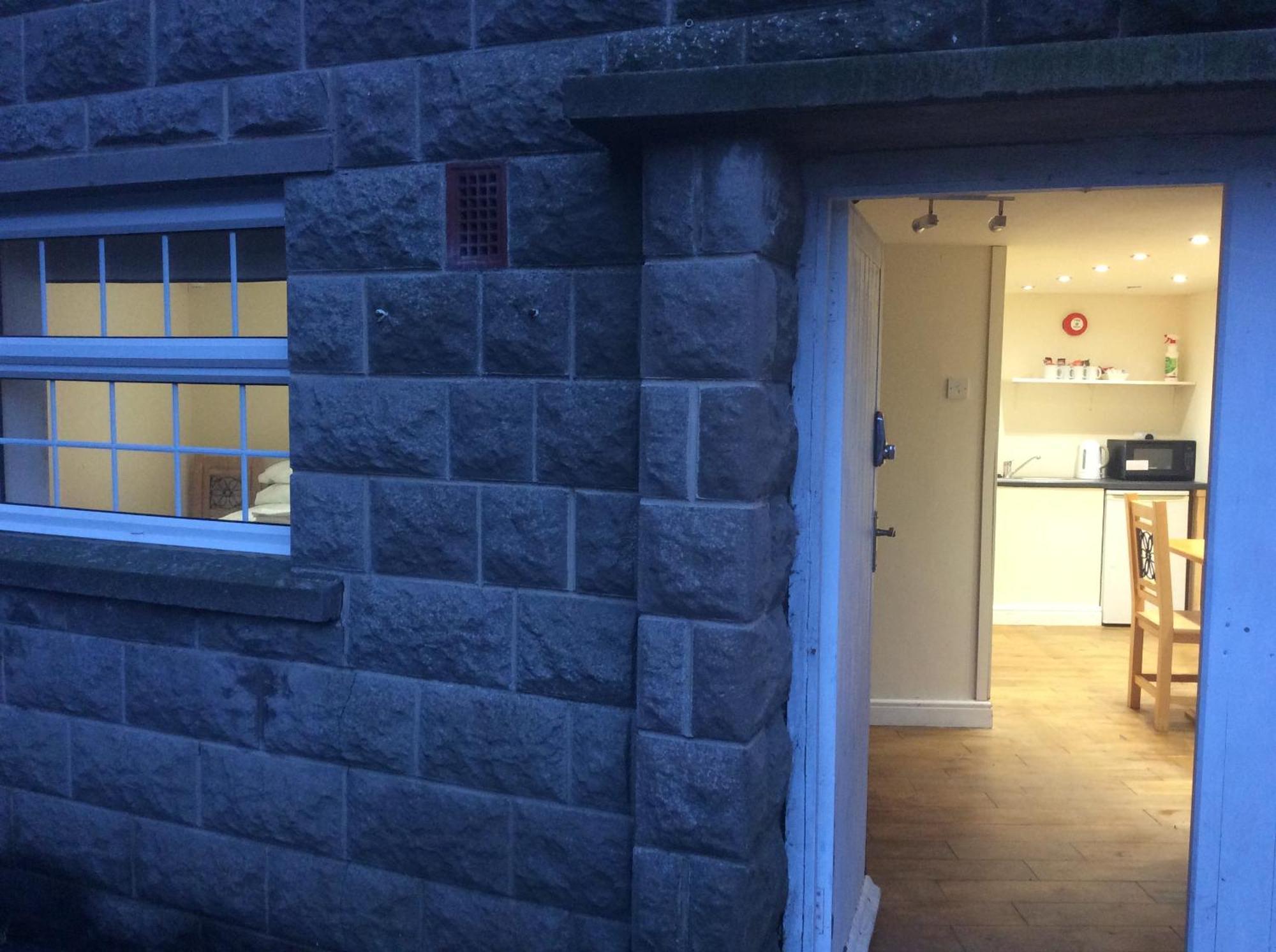 Bed and Breakfast Arncliffe Arms Glaisdale Zimmer foto